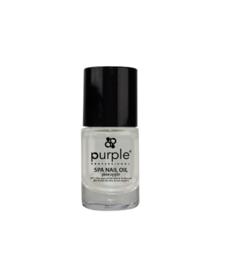 Purple Spa Nail Oil Pineapple 10ml                          