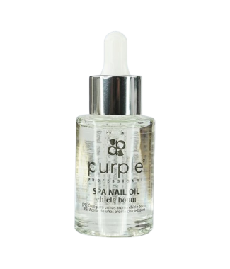 Purple Spa Nail Oil Chicle Boom 10ml                        