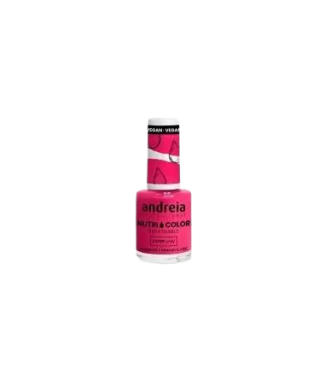Andreia Verniz Nutri Color 36 10.5ml                        