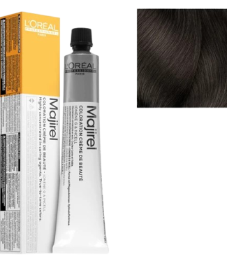 Majirel Coloracao Creme Nº 4.3                              