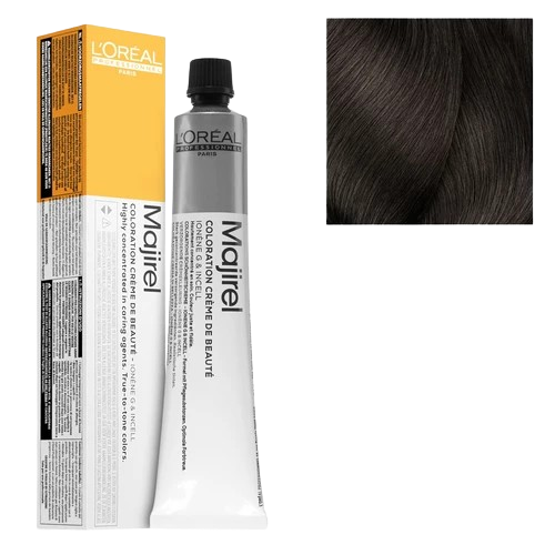 Majirel Coloracao Creme Nº 4.3