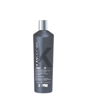 Kayproxil Shampoo Anti-Queda 350ml                          