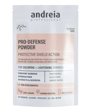 Andreia Descolorante Pro-Defense Powder 100gr