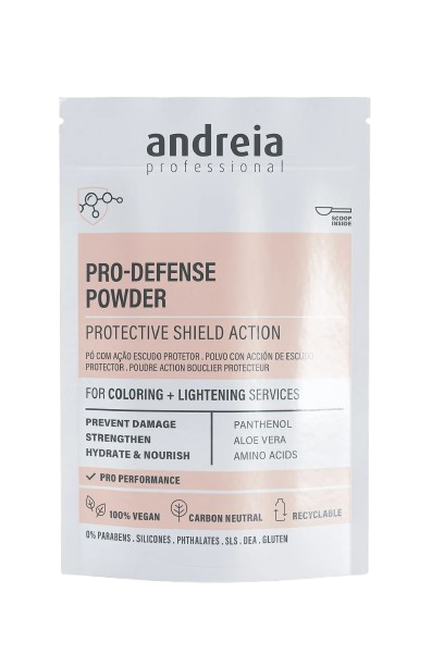 Andreia Descolorante Pro-Defense Powder 100gr