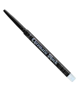 JCat Chromatic Shock 24/7Xtreme EyeLiner The Light CEL102   