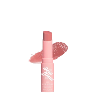 JCat Dew Glow Lip Hydrator Melting Your Heart DLB107        
