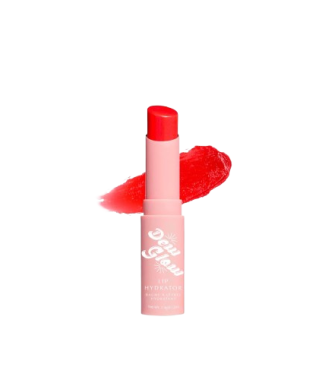 JCat Dew Glow Lip Hydrator Burst Of Shine DLB104            