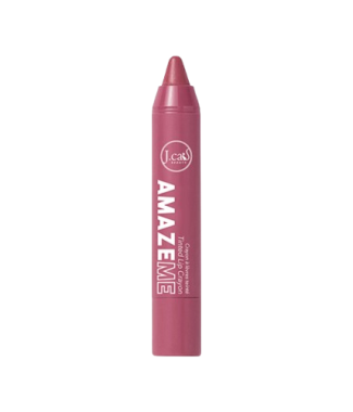 JCat Amaze Me Tinted Lip Crayon Thank You 637 AMC105        
