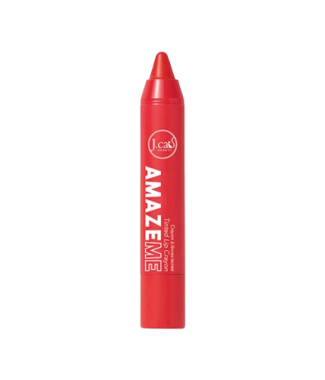 JCat Amaze Me Tinted Lip Crayon Always Impressed AMC101     