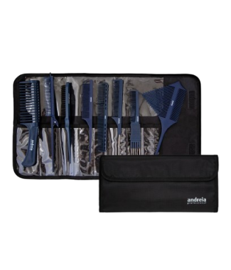 Andreia Kit Pentes Infinite Pro Set                         