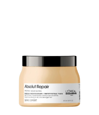 Loreal Máscara Absolut Repair Molecular 500ml