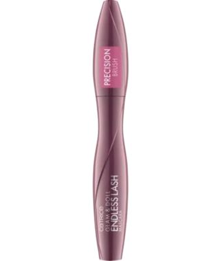 Catrice Glam & Doll Endless Lash Mascara                    