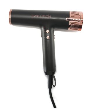 Eurostil Secador Compacto Evolution 1500/1700W Ref.07553    