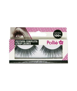 Pollie Pestanas Negras 13 Ref.06499