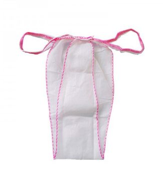 Pollie Tanga Descartavel 100un Ref.03483                    