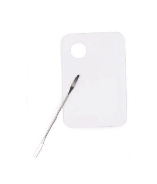 Pollie Paleta para Misturas Nail Art Ref.07477              