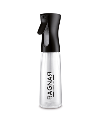 Ragnar Pulverizador Spray 360º 300ml                        