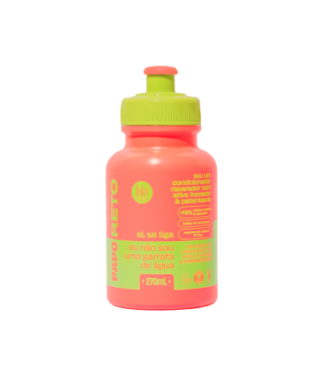 Lola Condicionador Papo Reto 270ml                          