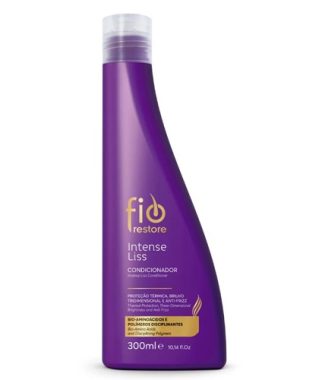 Fio Restore Condicionador Intense Liss 300ml                