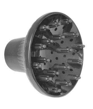 RickiParodi Difusor Massagem Universal Plástico             