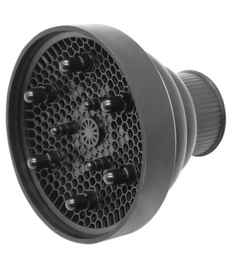 RickiParodi Difusor Massagem Universal Flex Silicone        