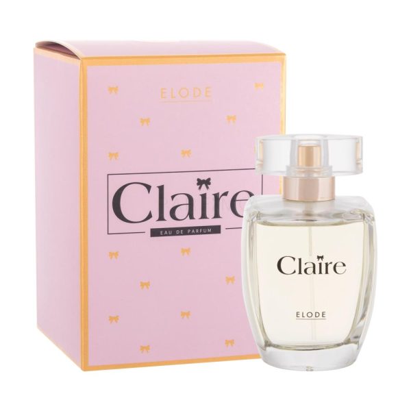 Elode Perfume Claire 100ml                                  