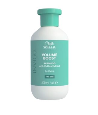 Wella Shampoo Invigo Volume Boost 300ml                     