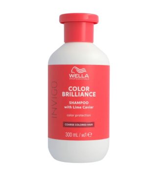 Wella Shampoo Invigo Color Brilliance 300ml                 
