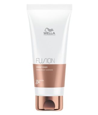 Wella Condicionador Fusion 200ml                            