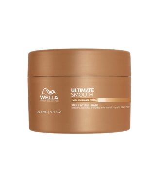 Wella Mascara Ultimate Smooth 150ml                         