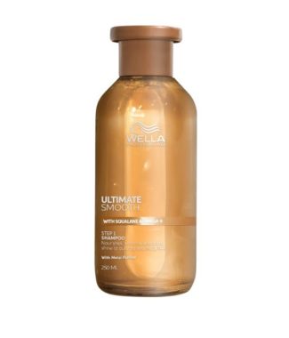 Wella Shampoo Ultimate Smooth 250ml                         