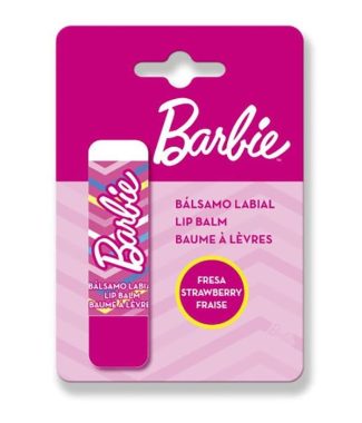 Barbie Protetor Labial                                      