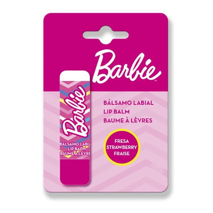 Barbie Protetor Labial