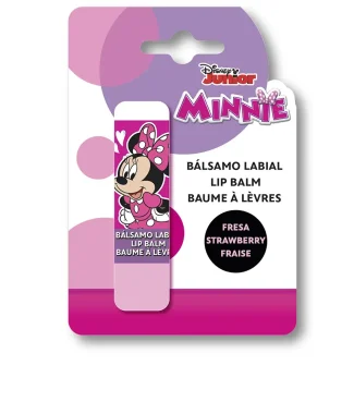 Minnie Protetor Labial                                      