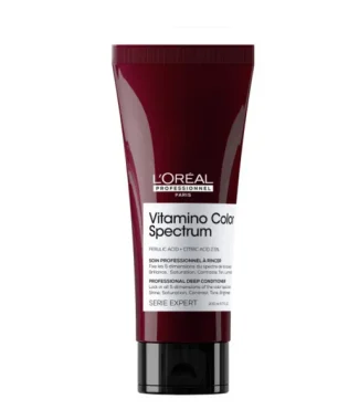 Loreal Condicionador Vitamino Color Spectrum 200ml          