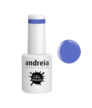 Andreia Verniz Gel Nº 246                                   