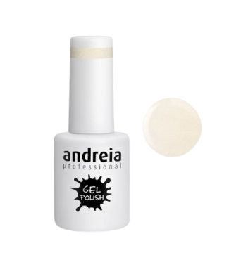 Andreia Verniz Gel Nº 248                                   