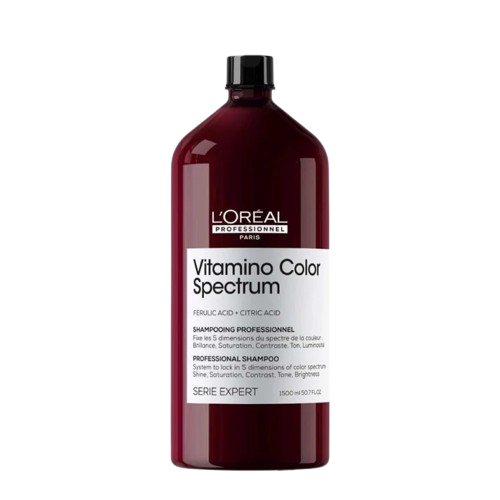 Loreal Shampoo Vitamino Color Spectrum 1500ml