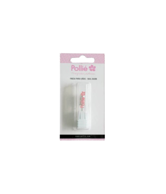 Pollie Broca de Pedra Forma Barril Ref.06782                