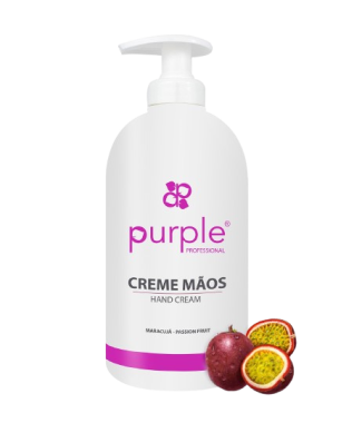 Purple Creme Maos Maracuja 500ml                            