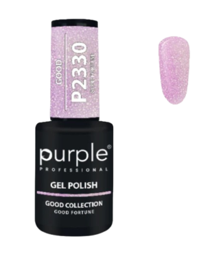 Purple Verniz Gel P2330 10ml                                