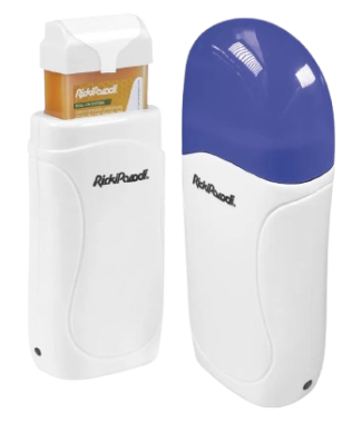 RickiParodi Depiladora Prowax com Termostato                