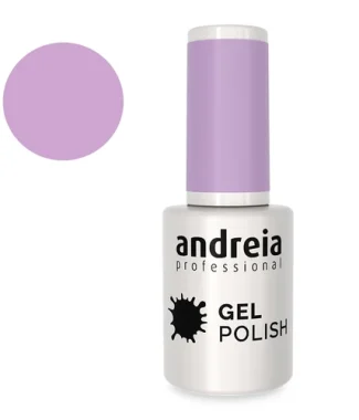 Andreia Verniz Gel Nº 288                                   