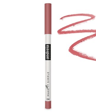 Andreia Lip Liner Perfect Definition 04