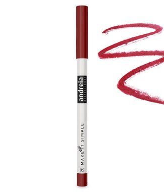 Andreia Lip Liner Perfect Definition 05