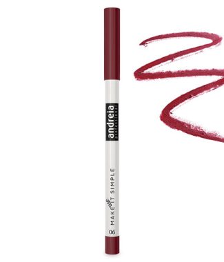 Andreia Lip Liner Perfect Definition 06