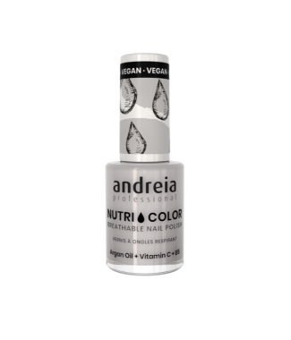Andreia Verniz Nutri Color 03 10.5ml                        