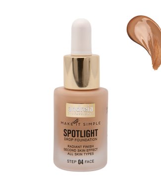 Andreia Foundation Spotlight Drop  04                       