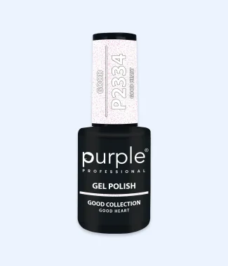 Purple Verniz Gel P2334 10ml                                