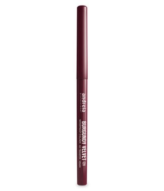 Andreia Eyeliner Burgundy Velvet 12H Waterproof             
